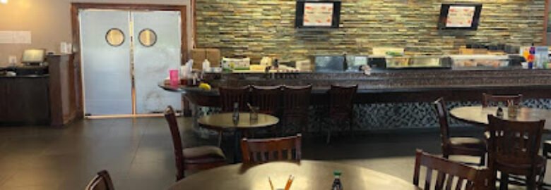 Tsukiro Japanese Restaurant