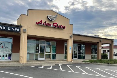 Asian Bistro Restaurant