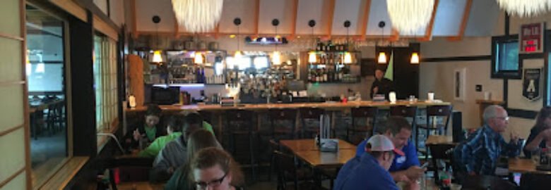 Makoto’s Japanese Steak House and Sushi Bar-Boone NC Restaurant