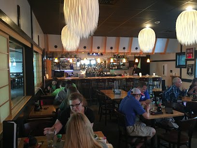 Makoto’s Japanese Steak House and Sushi Bar-Boone NC Restaurant