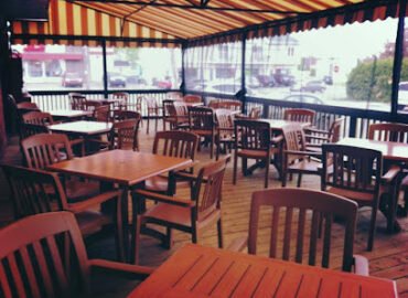 Resto St-Augustin
