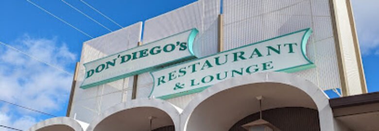 Don Diego’s Restaurant & Lounge