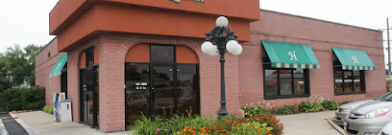 Harvest Pancake House & Grill