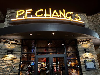 P.F. Chang’s