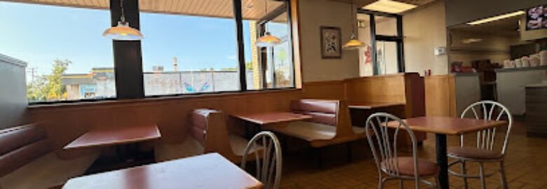 Lemon Tree Casual Dining