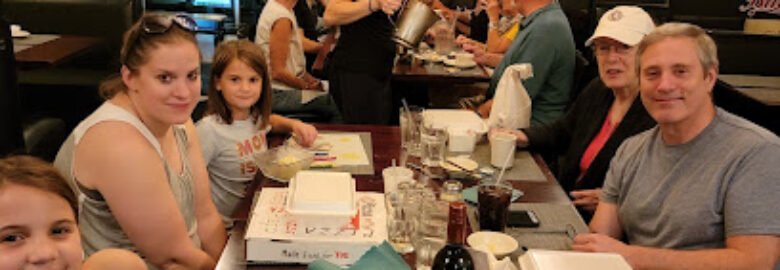 Bucci’s Italian Restaurant