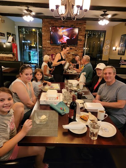 Bucci’s Italian Restaurant