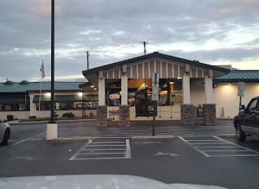 Western Sizzlin Steakhouse