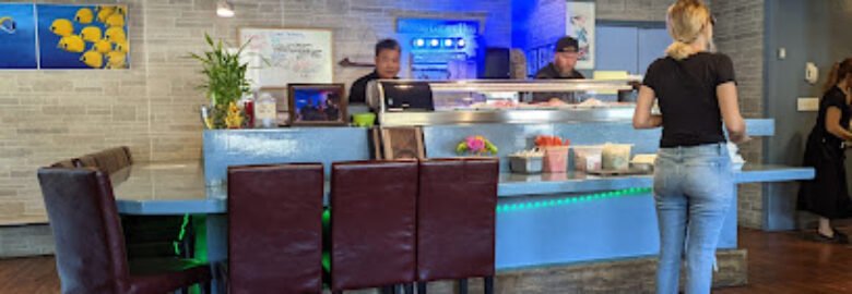 Koi Sushi Bar