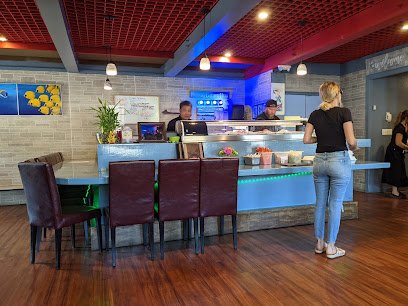 Koi Sushi Bar