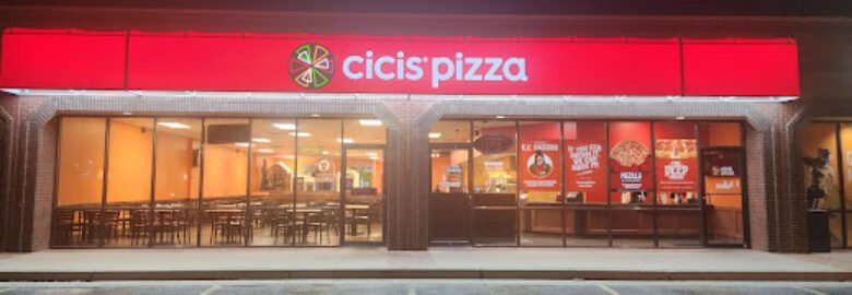 Cicis Pizza