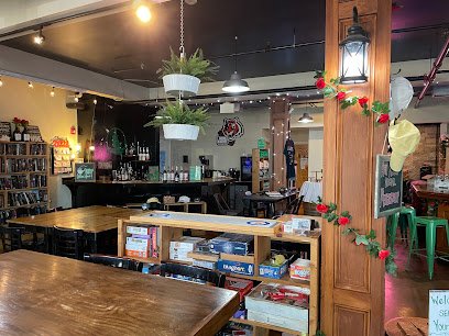 Church Street Social