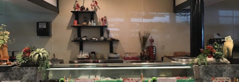 Shogun Japanese Restaurant