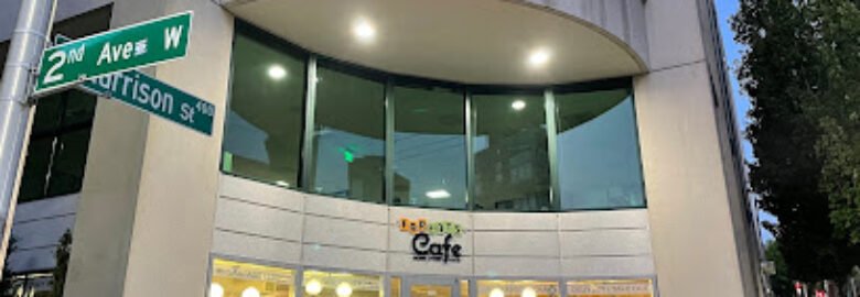 Far Eats Cafe