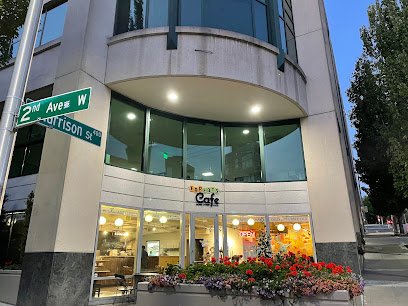Far Eats Cafe