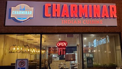 Charminar Indian Cuisine – Whitby