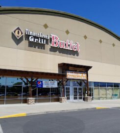 Timber Creek Grill Buffet