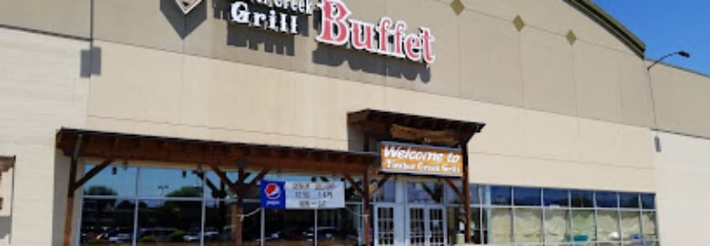 Timber Creek Grill Buffet