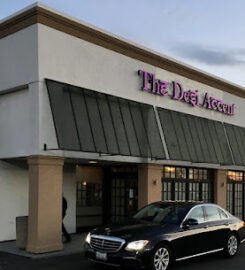The Desi Accent