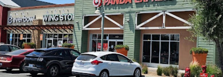 Panda Express