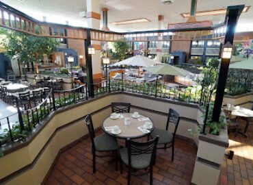 Garden Court