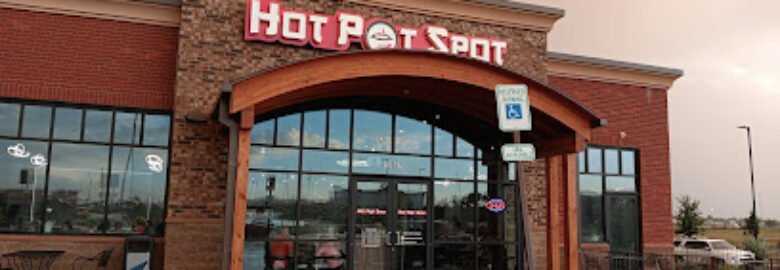 Hot Pot Spot
