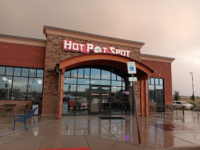 Hot Pot Spot