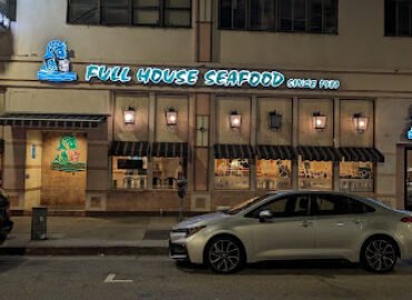 Full House Seafood