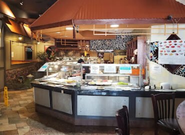 Koywan Buffet