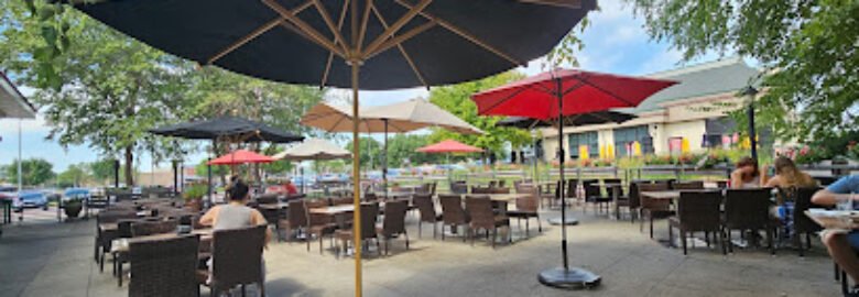 Granite City Food & Brewery