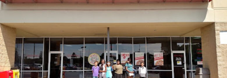 Cicis Pizza