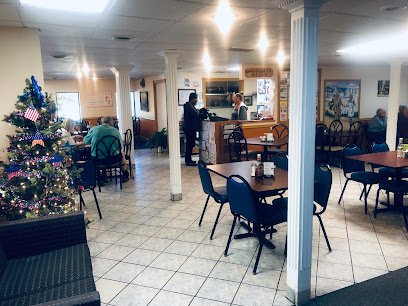 M’s Cafe