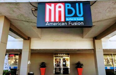 Nabu American Fusion Buffet