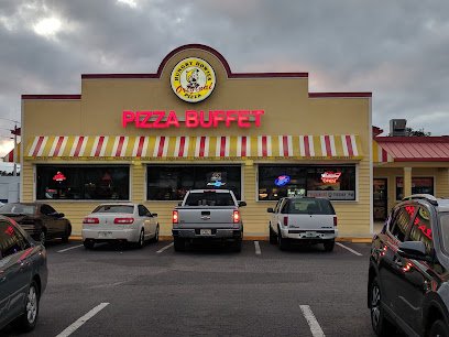 Hungry Howie’s Pizza & Subs