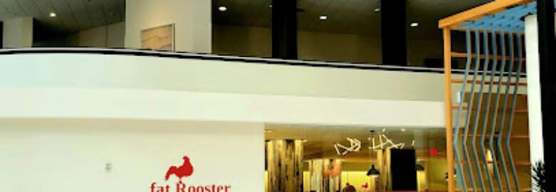 fat Rooster diner