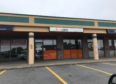 Restaurant La Bolerie