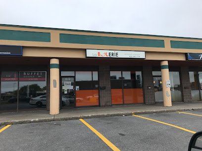 Restaurant La Bolerie