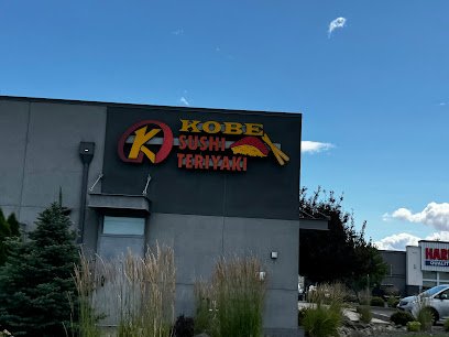 Kobe Sushi and Teriyaki