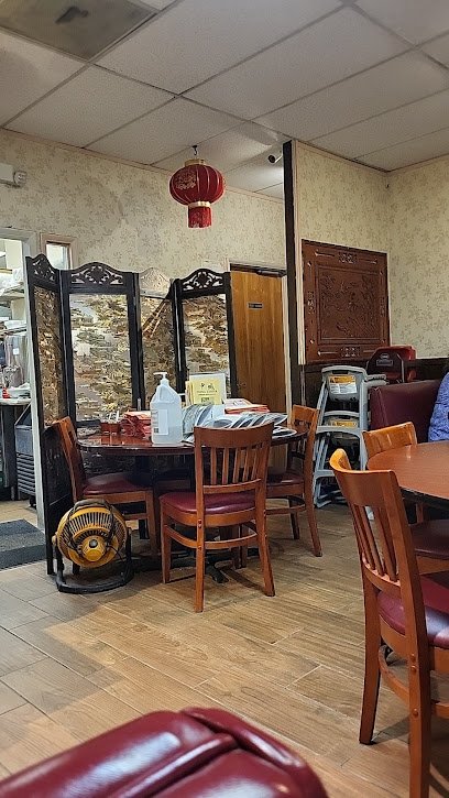 China Center Restaurant