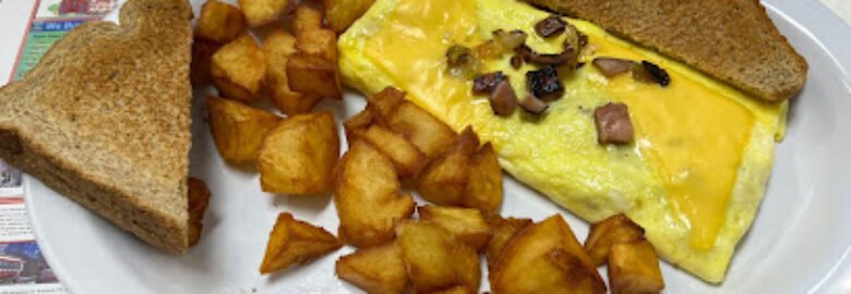 Donna’s Family Restaurant