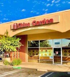 China Garden Restaurant