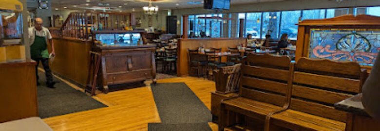 Billy’s Pancake House