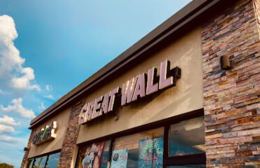 Great Wall