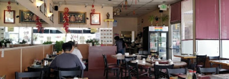 Hot Wok Cafe