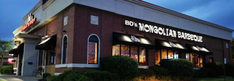 BD’s Mongolian Grill