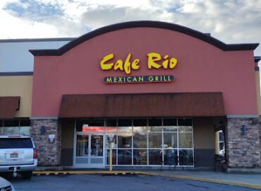 Cafe Rio Fresh Modern Mexican