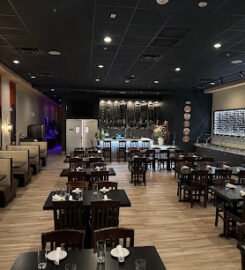 Bombay Cafe
