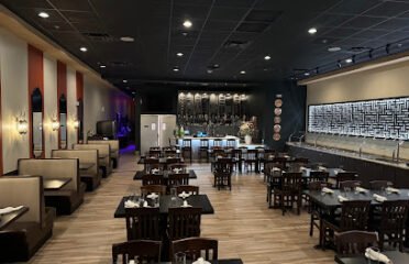 Bombay Cafe