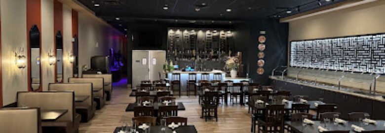 Bombay Cafe