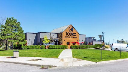 Touro Brazilian Steak House & Wine – Richmond Hill
